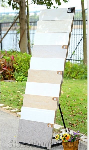 Metal Display Racks Ganite-Tiles Display Racks Black-Granite Display Stands Quartz Display Stands Quartz-Stone Display Rack Stands Crema-Marfil Stands
