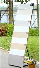 Metal Display Racks Ganite-Tiles Display Racks Black-Granite Display Stands Quartz Display Stands Quartz-Stone Display Rack Stands Crema-Marfil Stands