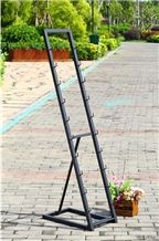 Metal Display Racks Ganite-Tiles Displays Limestone Stands Marble Stands Quartz Display Stands Grey-Marble Stands