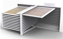 Metal Display Racks Granite Stands Sample Board Display Racks Stone Homes Displays Countertops Display Racks Exhibition Stands White-Marble Displays Metal Display Racks Granite Stands Sample Board Display Racks Stone Homes Displays Countertops Display Racks Exhibition Stands White-Marble Displays