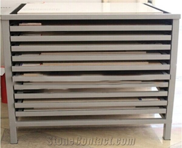 Metal Display Racks Laminate Flooring Stone Displays a Frame Granite Racks Pakistan-Marble Display Stands Tile Sample Display Racks Mosaic Racks Limestone Displays