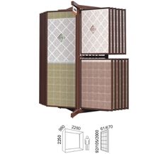 Metal Display Racks Quartzite-Slabs Stands Mosaic Tile Displays Stone Sample Display Racks Granite Countertops Racks
