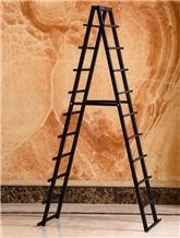 Metal Display Racks Standard Travertine Racks Brazil-Granite Display Stand Racks Mosaic Display Stands Countertops Display Stand Racks