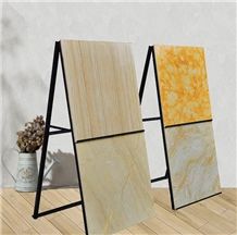 Metal Display Racks Tile Display Racks Marble Displays Onyx Display Racks Stands Ceramic Display Racks Marina Stands Stone Homes Displays