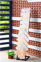 Metal Display Racks Tile Display Racks Mosaic Racks Limestone Displays White-Granite Display Racks Onyx Display Racks Marble Displays