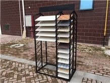 Metal Display Stand Racks Quartzite-Slabs Stands Crema-Marfil Displays Nepal-Marble Stone Slab Racks Mosaic Tile Displays Granite Display Racks Metal Display Stand Racks Quartzite-Slabs Stands Crema-Marfil Displays Nepal-Marble Stone Slab Racks Mosaic Tile Displays Granite Display Racks