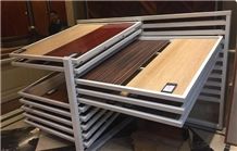 Metal Display Stand Racks Slab Racks Slate Stands Ceramic Tile Shelf Crema-Marfil Displays Marble Collection Displays White-Marble Stands Metal Display Stand Racks Slab Racks Slate Stands Ceramic Tile Shelf Crema-Marfil Displays Marble Collection Displays White-Marble Stands