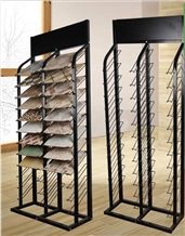 Metal Display Stand Racksquartzite-Slabs Artificial Displays Pakistan-Marble Display Stand Racks Quartzite-Slabs Stands