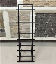 Metal Displays Quartz Display Stands Pakistan-Marble Display Stand Racks Slate Racks Pakistan-Marble Stands Sandstone Display Stand Racks