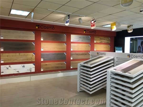 Metal Exhibition Display Racks Sandstone Exhibition Racks Tile Exhibition Displays Ceramic Display Racks Crema Marfil Standard Marble Stands