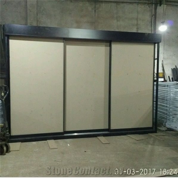 Metal Floor Tile Display Rack Wing Tile Sample Stands Steel Floor Tile Display Frame Floor Tile Sample Board Display for Ceramic Marble Granite Limestone Quartz Mosaic Building Materials