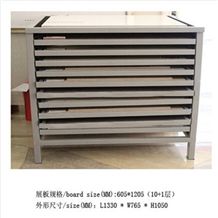 Metal Floor Waterfall Tile Display Wing Tile Sample Racks Steel Floor Tile Display Frame Spinning Tile Sample Racks for Ceramic Marble Granite Limestone Quartz Mosaic Building Materials