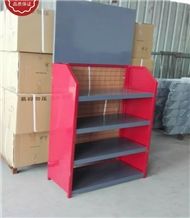Metal Frame Display Stands Racks Display Rack Stand Frame Shelf for Hardwood Marble Ceramic Tile Granite Mosaic Quartz Onyx Limestone Sandstone Travertine Basalt Slab Gravel Slate Building Materials