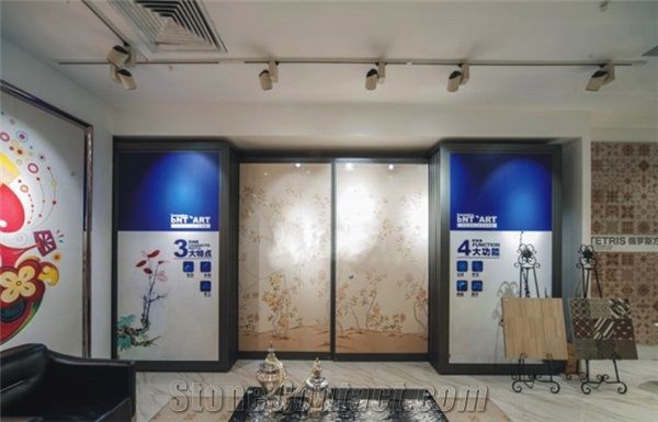 Metal Quartz Sample Board Display Stand Racks Limestone Shelf Quartzite-Slabs Artificial Displays Sandstone Racks Tile Display Cases