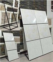 Metal Racks Slate Display Racks Limestone Onyx Exhibition Stands Quartzite Grey Flower Stands Standard Travertine Brown Flower Stands