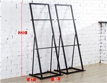 Metal Racks Tile Slate Displays Countertops Displays Marble Displays Ceramic Display Racks White-Marble Stands Pakistan-Marble Racks Granite Displays