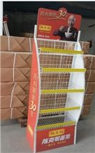 Metal Showroom Tile Display Stands Racks Displays Racks Stands Frame Shelves for Hardwood Marble Ceramic Tile Granite Mosaic Quartz Onyx Limestone Sandstone Travertine Basalt Slab Gravel Slate Buildin