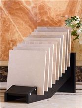 Metal Showroom Tile Display Wing Tile Sample Racks Metal Floor Ceramic Tile Display Stands Rotating Tile Ceramic Racks for Ceramic Marble Granite Limestone Quartz Mosaic Building