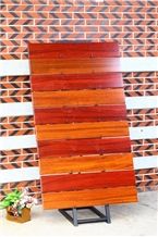 Metal Tile Display Stand Racks Black-Granite Display Stands Sandstone Display Stand Racks Grey-Marble Stand Racks
