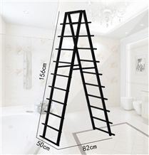 Metal Tile Display Stand Racks Brazil-Granite Display Stands Nepal-Marble Stone Slab Racks Quartzite-Slabs Displays Marble Displays