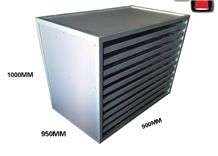 Metal Tile Display Stand Racks Landscaping Stand Racks Sandstone Display Stand Racks Tile Sample Board Display Stands Onyx Stand Racks