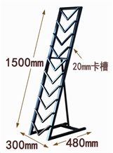 Metal Tile Display Stand Racks Marina Stands Quartz-Stone Stands Ganite-Tiles Displays Onyx Display Racks Slate Stands Marble Stands