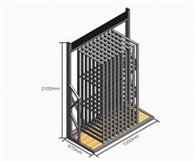 Metal Tile Display Stand Racks Onyx Display Racks Slate Stands Marina Stands Stone Tile Board Racks Ceramic Tile Shelf