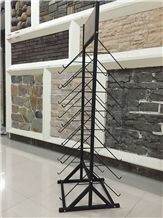 Metal Tile Display Stand Racks Onyx Display Racks Slate Stands White-Marble Stands Translucent Displays Marina Stands Stone Tile Board Racks Metal Tile Display Stand Racks Onyx Display Racks Slate Stands White-Marble Stands Translucent Displays Marina Stands Stone Tile Board Racks