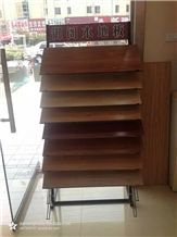 Metal Tile Display Stand Racks Sample Board Display Stands Onyx Stand Racks Pakistan-Marble Display Stand Racks Mosaic Tile Displays