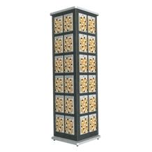 Metal Tile Display Stand Racks Sandstone Racks Slab Racks Quartz Sample Board Display Stands Beige-Marble Stand Racks Nepal-Marble Stands Onyx Displays