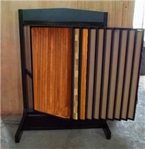 Metal Tile Displays Mosaic Tile Displays Granite Display Racks Quartzite-Slabs Artificial Displays Metal Tile Displays Mosaic Tile Displays Granite Display Racks Quartzite-Slabs Artificial Displays