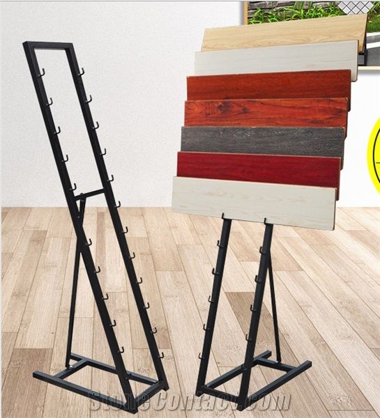 Mosaic Exhibition Stands Quartzite Standsracks Crema-Marfil Displays Limestone Onyx Exhibition Stands