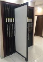 Mosaic Rack Tile Display Metal Display Racks Glass Tile Display Stands Quartzite Stands Ceramic Display Racks Marble Displays Slab Display Stands