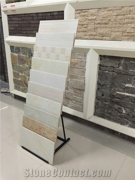Mosaic Stand Racks Nepal-Marble Stands Black-Galaxy-Granite Displays White-Marble Display Stands Crema Marfil Standard Marble Stands