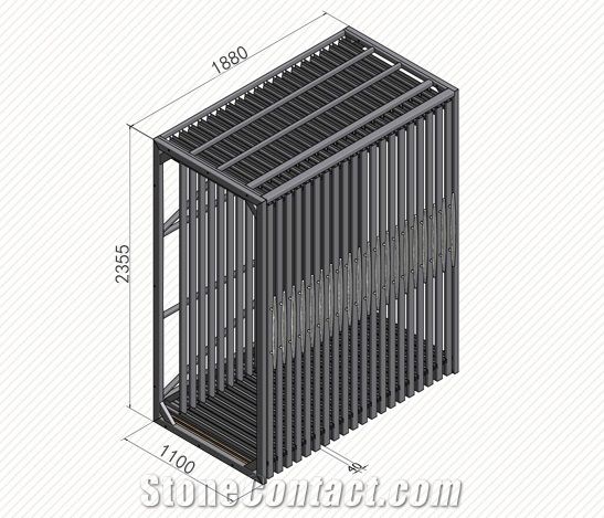 Mosaic Tile Displays Granite Display Racks Ceramic Tile Display Racks Sandstone Display Stand Racks Marble Stands