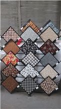 Mosaic Tile Displays Granite Display Racks Ceramic Tile Display Racks Slate Display Boards Granite Stands Ceramic Display Shelves