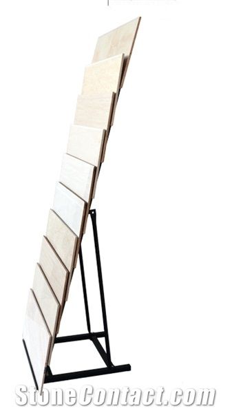 Nepal-Marble Racks Green-Marble Display Cases Quartzite Stands Quartz Displays Slab Racks Granite Racks Stone Homes Displays
