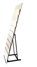 Nepal-Marble Racks Green-Marble Display Cases Quartzite Stands Quartz Displays Slab Racks Granite Racks Stone Homes Displays