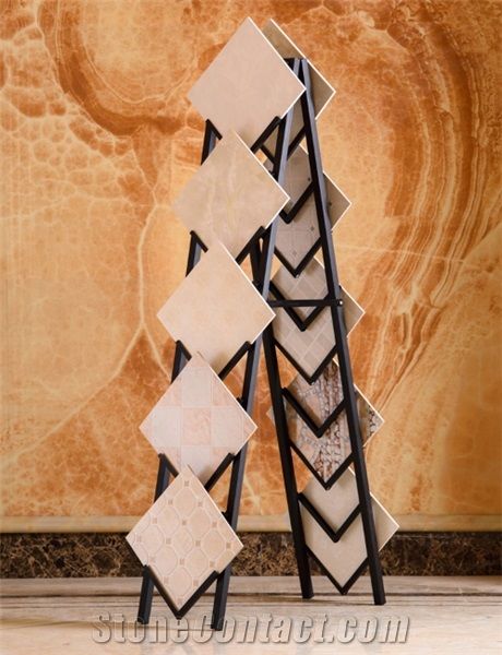 Nepal-Marble Racks Green-Marble Display Cases Tile Sample Board Display Stands Quartz Displays Slab Racks Pakistan-Marble Display Stands