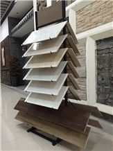 Nepal-Marble Racks Tile Displays Granite-Slabs Displays Brazil-Granite Display Stand Racks Quartz Displays Tile Display Cases