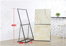 Onyx Displays Granite Stands Slab Racks