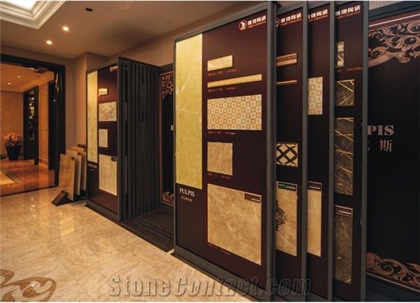 Pakistan-Marble Display Stand Racks Quartz Racks Slate Stands Stone Sample Display Racks Metal Tile Displays Mosaic Tile Displays Quartz-Stone Stands Tile Shelf Granite Countertops Racks