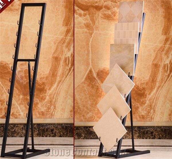 Quartz Sample Board Display Stands Boards Granite Stands Floor Displays Tile Racks Stone Display Cases Mosaic Tile Displays Pakistan-Marble Display Stands