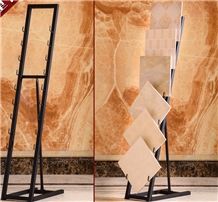 Quartz Sample Board Display Stands Boards Granite Stands Floor Displays Tile Racks Stone Display Cases Mosaic Tile Displays Pakistan-Marble Display Stands