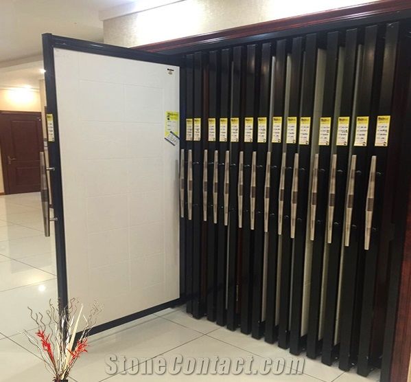 Quartz-Stone Displays Nepal-Marble Racks Brazil-Granite Display Stand Racks Granite Rack Stands Tile Racks Beige-Marble Stands Black-Granite Display Stands