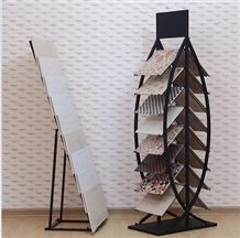 Quartzite-Slabs Artificial Displays Pakistan-Marble Display Stand Racks Mosaic Tile Displays Stone Sample Display Racks Granite Countertops Racks
