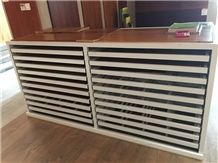 Quartzite-Slabs Artificial Displays Pakistan-Marble Display Stand Racks Tiles Displays Mosaic Tile Displays Stone Sample Display Racks