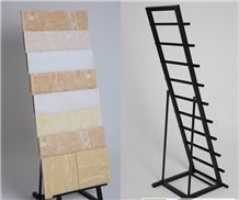 Quartzite-Slabs Artificial Displays Tile Sample Display Racks Slab Racks Black-Granite Displays Pakistan-Marble Display Stand Racks