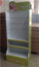 Rotating Unique Conventional Metal Sliding Standing Display Racks for Hardwood Marble Ceramic Tile Granite Mosaic Quartz Onyx Limestone Sandstone Travertine Basalt Slab Gravel Slate Building Materials