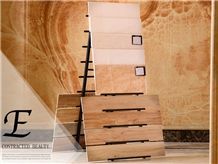 Sample Board Display Stand Racks Onyx Display Racks Slate Stands Marina Stands Stone Tile Board Racks Tile Slate Displays Sandstone Flower Stands Floor Displays